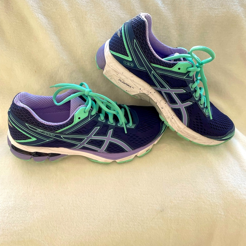ASICS GT- 1000 4